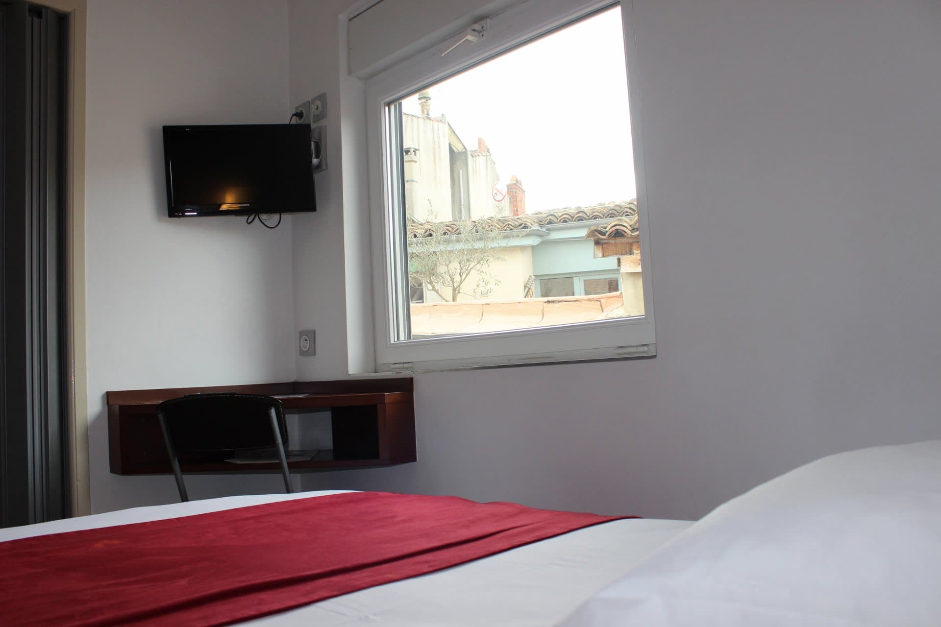 Chambre Simple