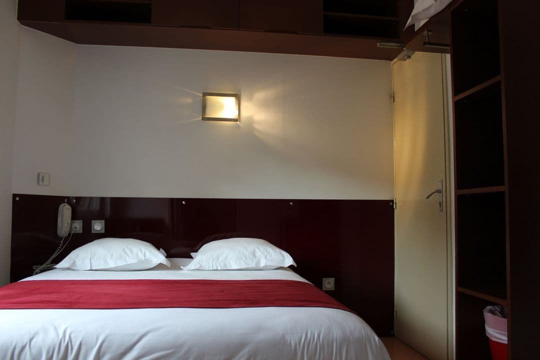 Détail architectural