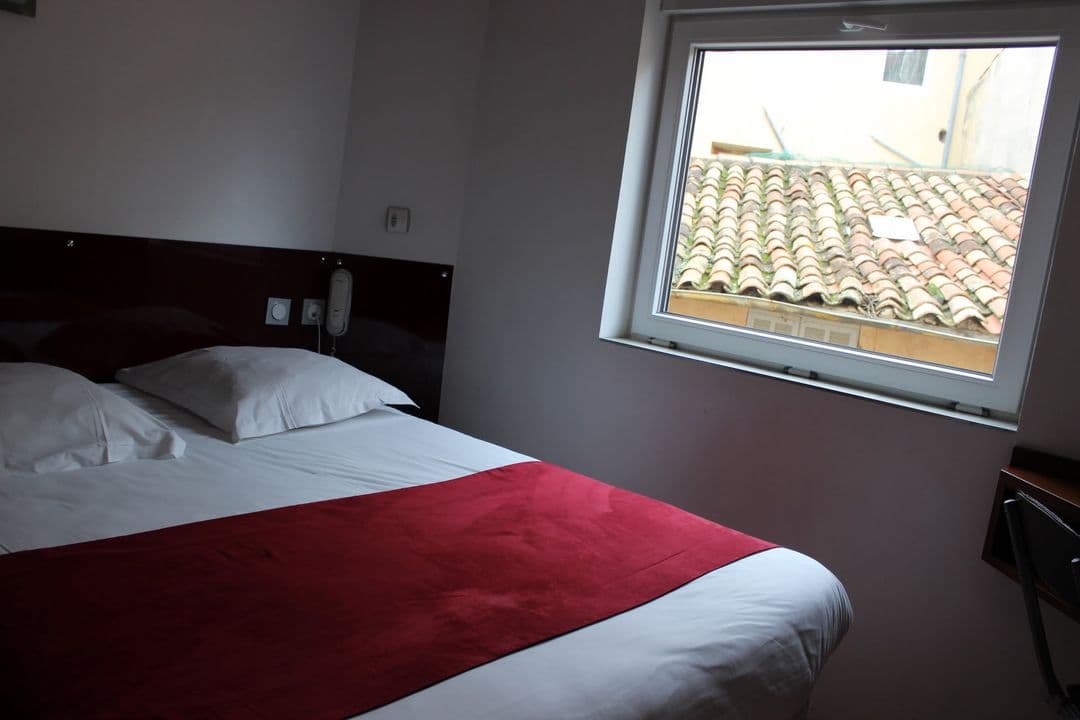Chambre n° 3